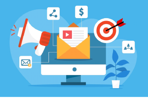 بازاریابی دیجیتال