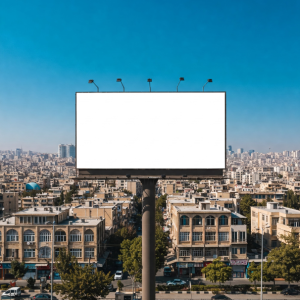 تبلیغات کرج