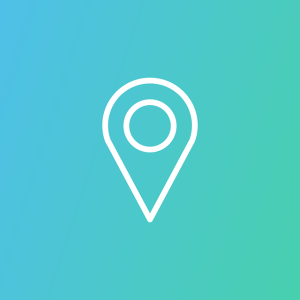 لوکیشن فروشگاه اینترنتی