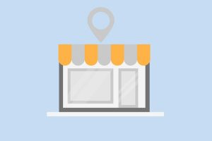 ثبت شماره تلفن در گوگل 2 فروشگاه