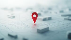 تبلیغاتی برای جذب مشتری پوست 4 تبلیغات کسب و کار پوست روی نقشه