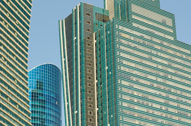 بانک آینده در خیابان جیحون در تهران 6 بانک آینده در خیابان جیحون در تهران