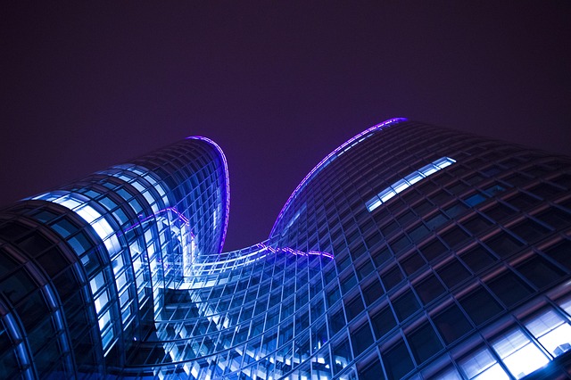 بانک تجارت در خیابان قلمستان در تهران 5 بانک تجارت در خیابان قلمستان در تهران