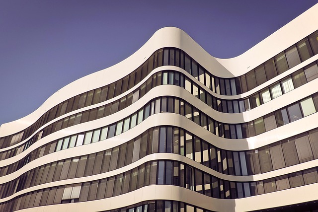 بانک توسعه تعاون در خیابان آزادی در تهران 3 بانک توسعه تعاون در خیابان آزادی در تهران