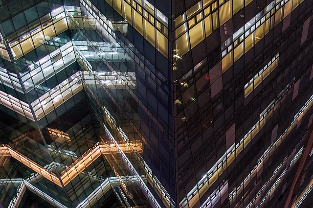 بانک رفاه در خیابان استاد حسن بنا در تهران 7 بانک رفاه در خیابان استاد حسن بنا در تهران