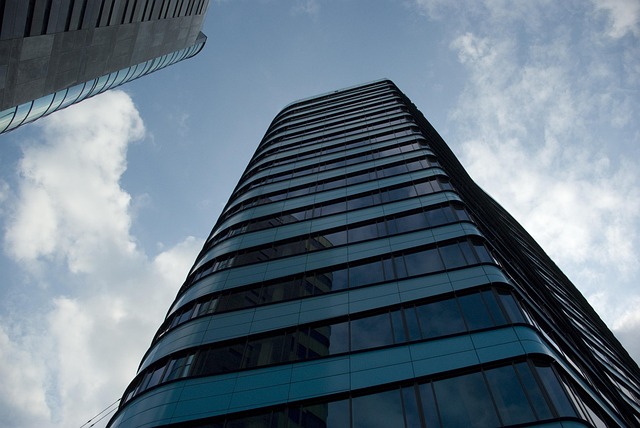 بانک سپه در بلوار کشاورز در تهران 2 بانک سپه در بلوار کشاورز در تهران