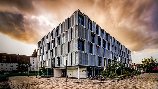 بانک مسکن در بلوار تعاون در تهران 5 بانک مسکن در بلوار تعاون در تهران