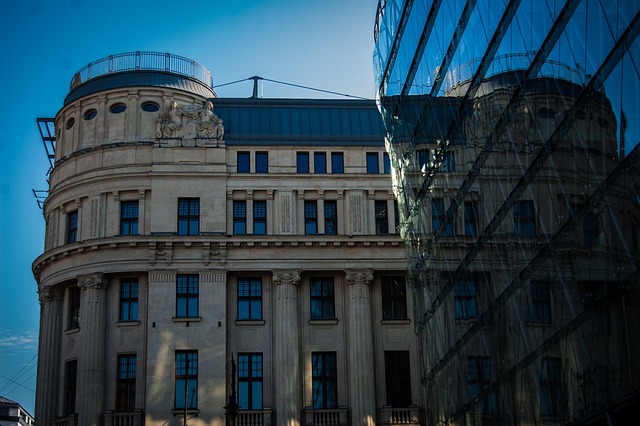 بانک مسکن در خیابان رودکی شمالی در تهران 6 بانک مسکن در خیابان رودکی شمالی در تهران