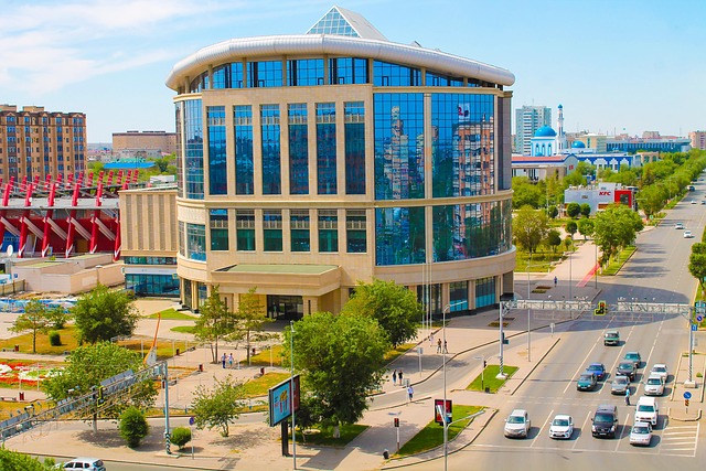 دفتر پیشخوان دولت در بلوار لاله در تهران 6 دفتر پیشخوان دولت در بلوار لاله در تهران