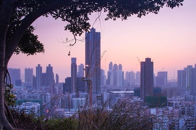 دفتر پیشخوان دولت در بلوار ملاصدرا در کرج