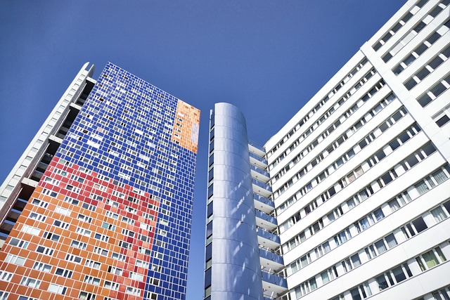 پاساژ تهران در خیابان دماوند در تهران 3 پاساژ تهران در خیابان دماوند در تهران