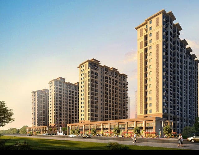 مرکز تجارت جهانی کوه نور در بلوار فردوسی در مشهد 2 مرکز تجارت جهانی کوه نور در بلوار فردوسی در مشهد