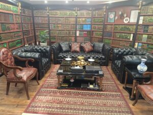 دادمان عدالت برتر