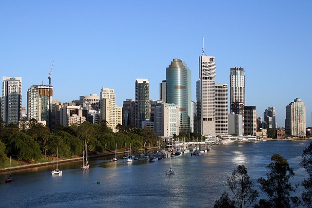 پاساژ جعفریان بابل در خیابان نواب صفوی در بابل