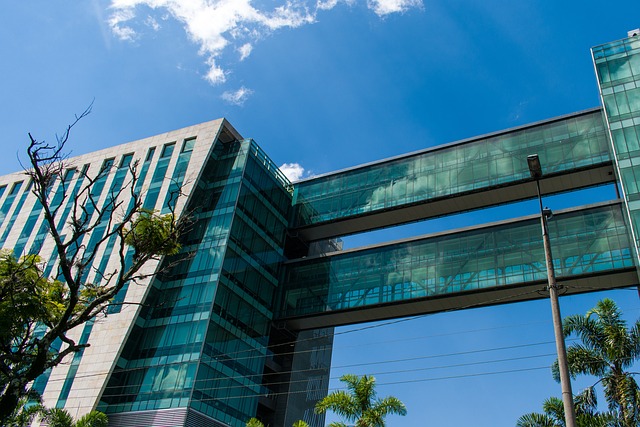 پلازا سنتر بابل در خیابان مدرس در بابل 1 پلازا سنتر بابل در خیابان مدرس در بابل