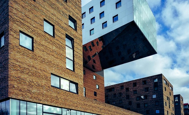 مجتمع تجاری گلستان در خیابان بهشتی در اراک