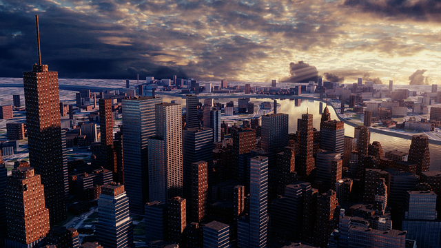 بازار قیصریه زنجان در خیابان فردوسی در زنجان