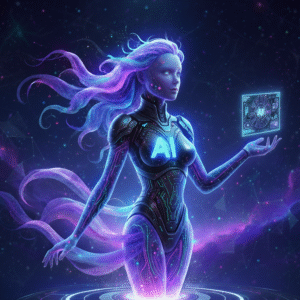 بهینه سازی برای هوش مصنوعی (AI) 3 ماهه