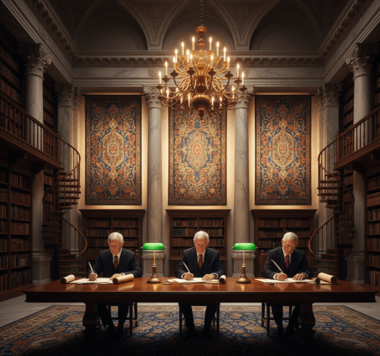 لیست وکلای املاک در تهران + آدرس