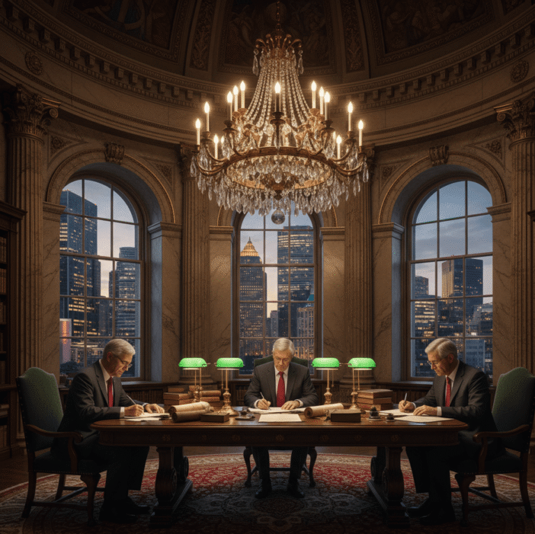 لیست وکلای تعزیرات متخصص تهران