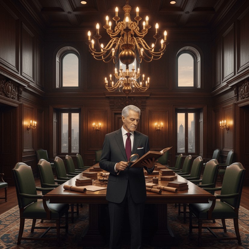 لیست وکلای جرایم اقتصادی در تهران