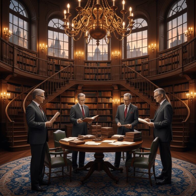 لیست وکلای حقوق بین الملل در تهران