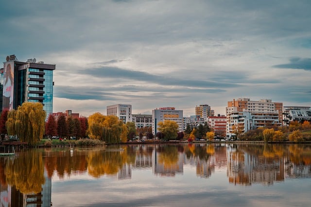 مجتمع اشراق در بلوار نوری در زنجان