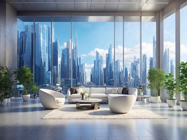 هتل تهران رویال در بلوار کشاورز در تهران