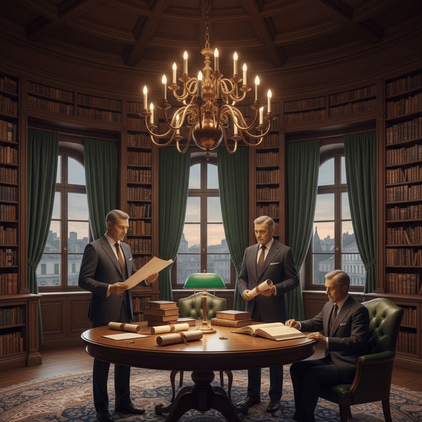 وکلای حقوقی بانکی متخصص در تهران