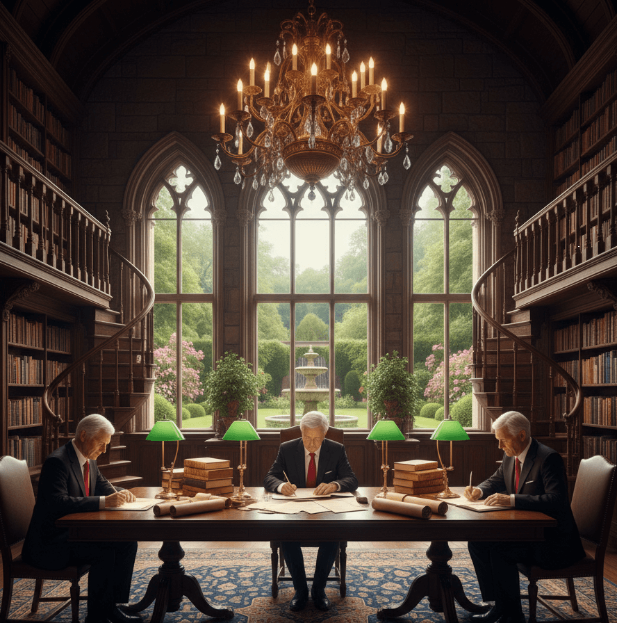 وکیل املاک در تهران + لیست و آدرس