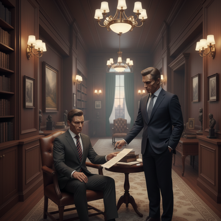 وکیل امور بانکی در تهران