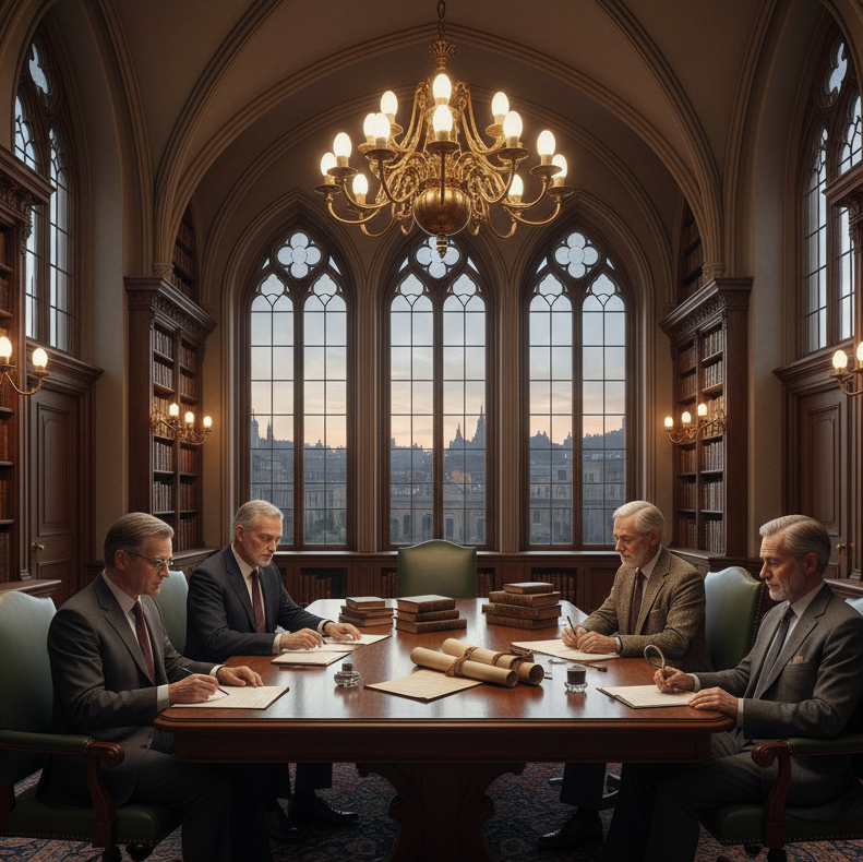 وکیل امور پیمانکاری در تهران + آدرس