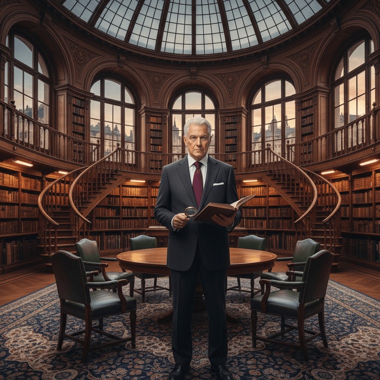 وکیل جرایم اقتصادی + آدرس