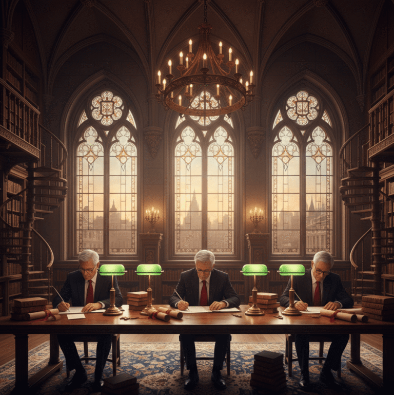 وکیل جرایم اقتصادی متخصص در تهران