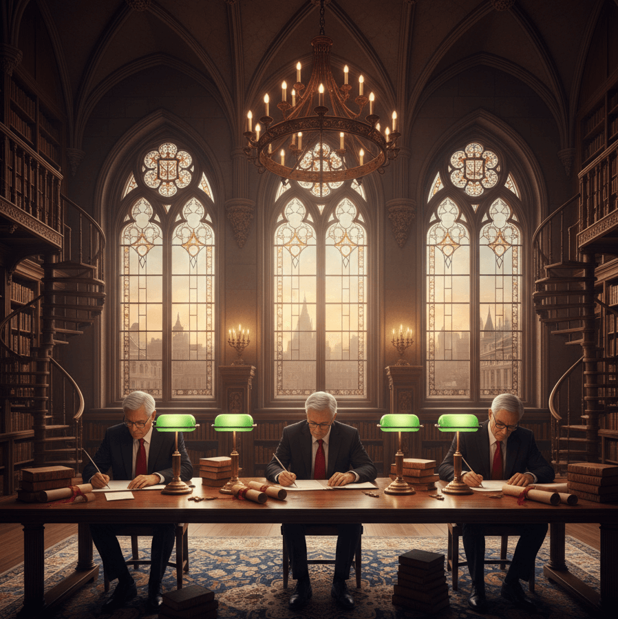 وکیل جرایم اقتصادی متخصص در تهران