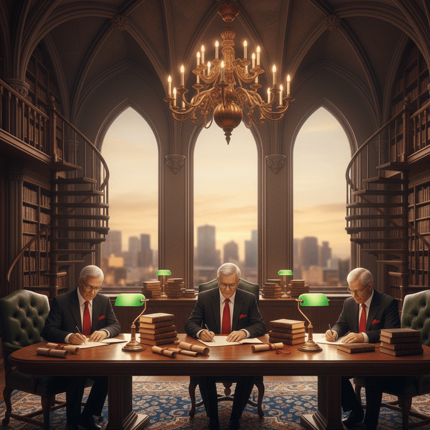 وکیل متخصص قرارداد پیمانکاری در تهران