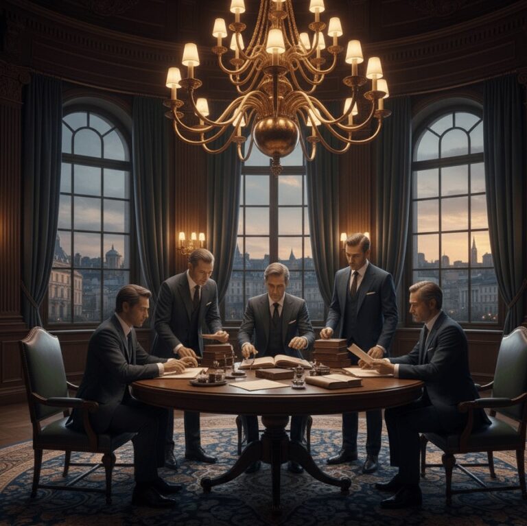 وکیل مهاجرت و تابعیت در تهران