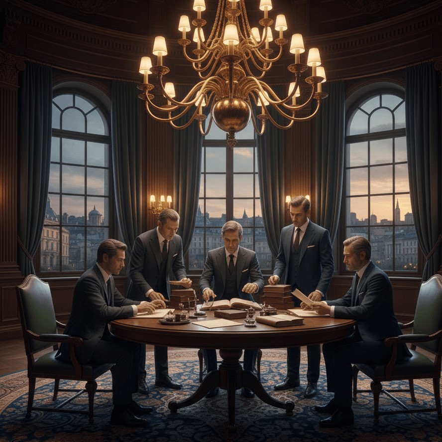 وکیل مهاجرت و تابعیت در تهران