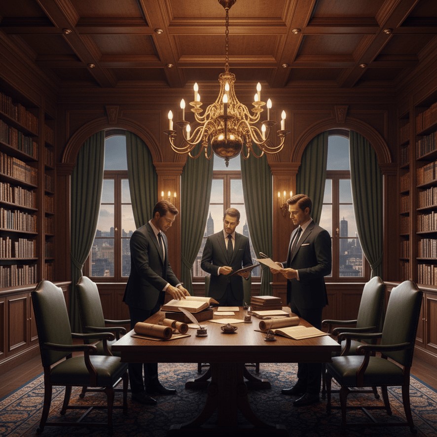 وکیل کار و تامین اجتماعی در تهران