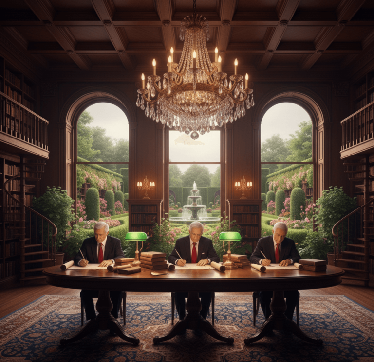 وکیلی ملکی متخصص در تهران