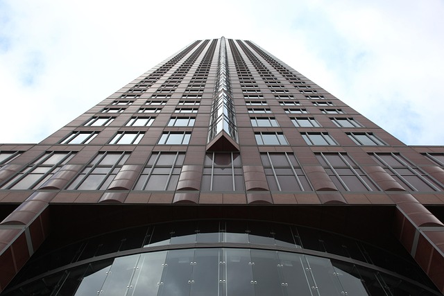 پاساژ امیرکبیر در خیابان مخابرات در اراک