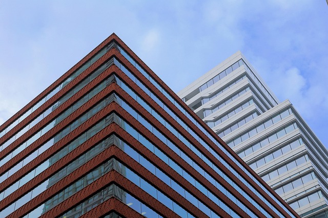 پاساژ صدف در خیابان مخابرات در اراک