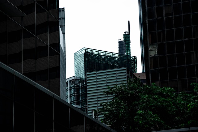 پاساژ صدف در خیابان پاسداران در سنندج