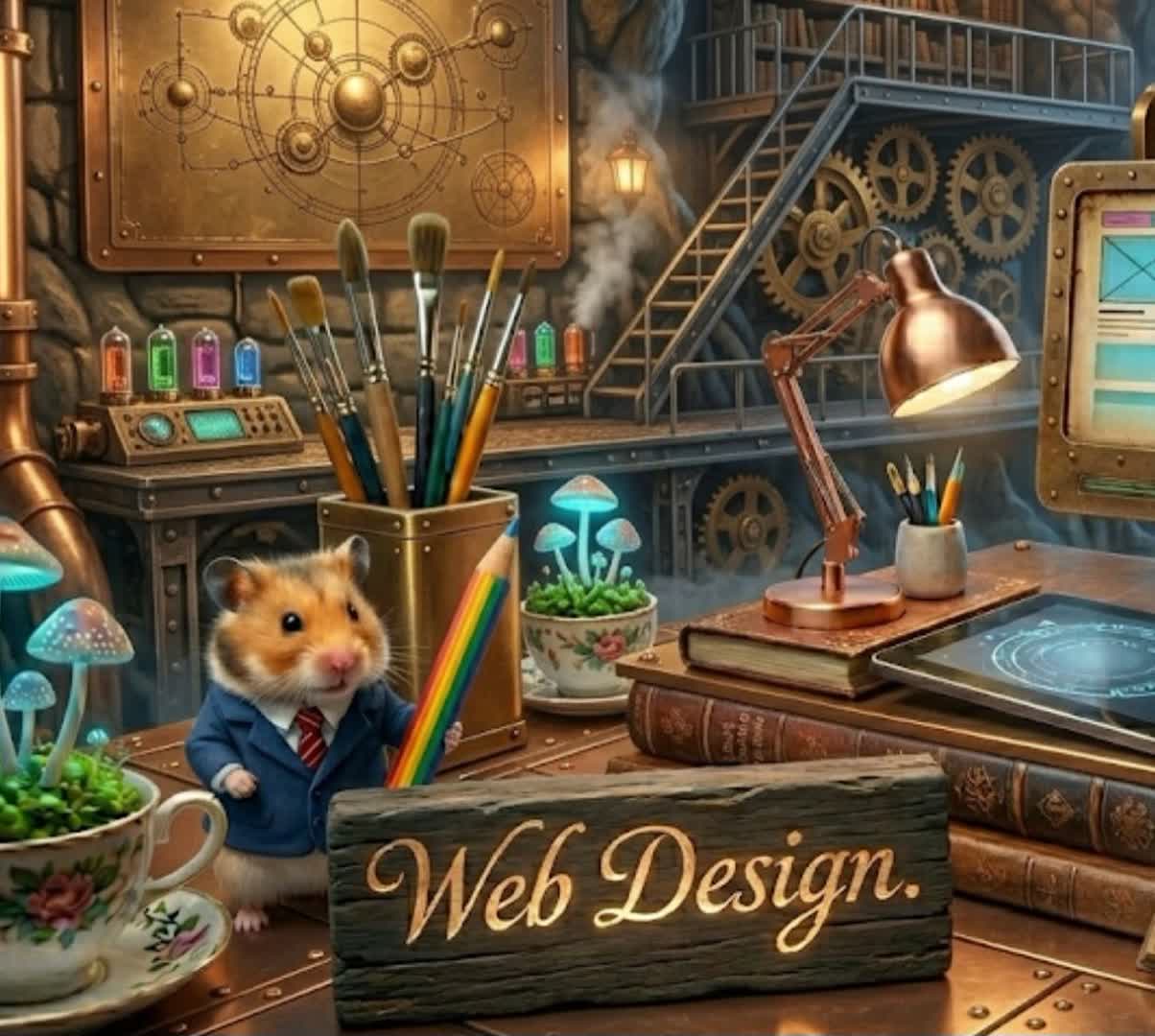 تعرفه طراحی سایت در ۱۴۰۵